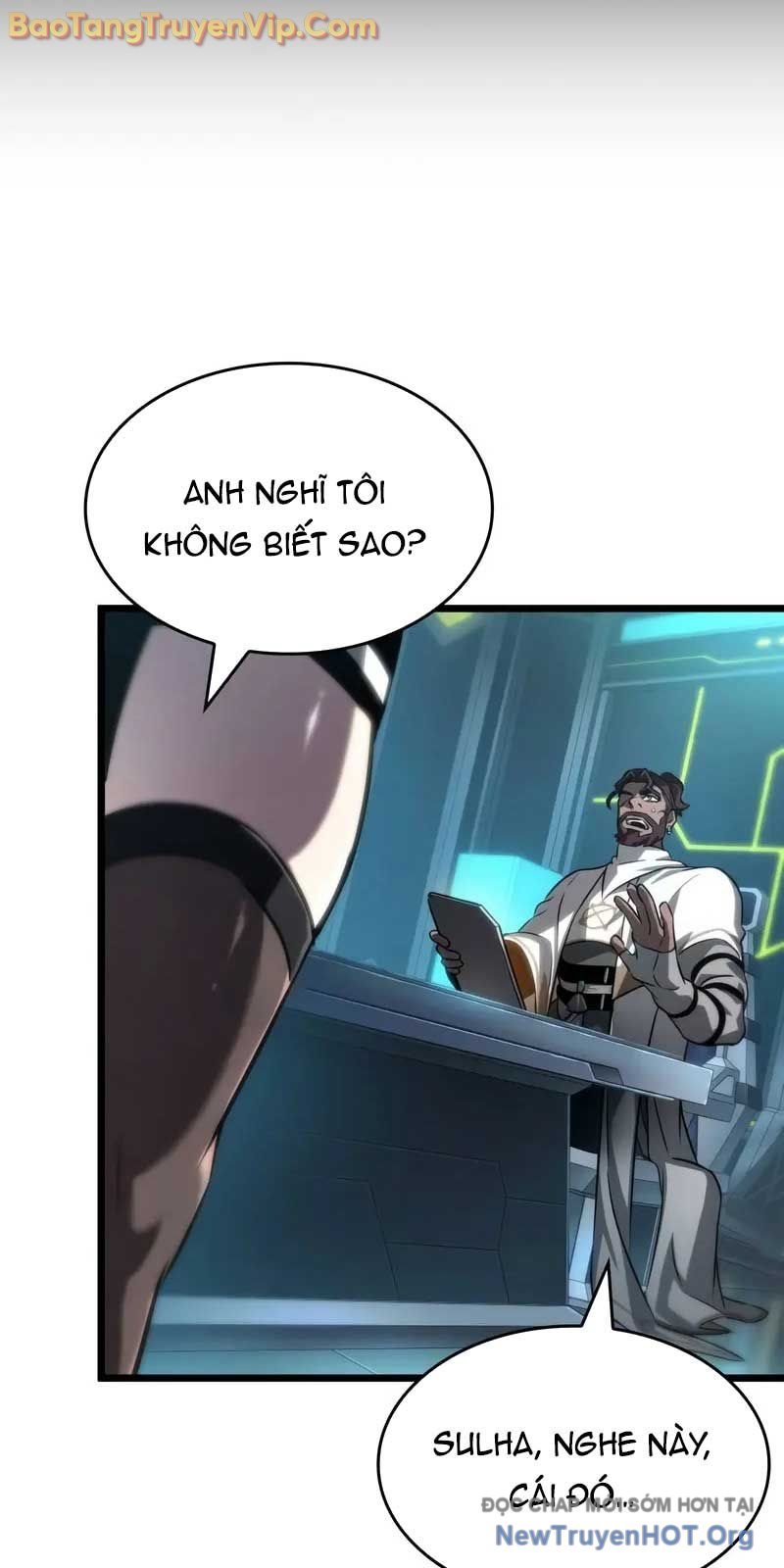 Thế Giới Sau Tận Thế Chapter 192 - Trang 2