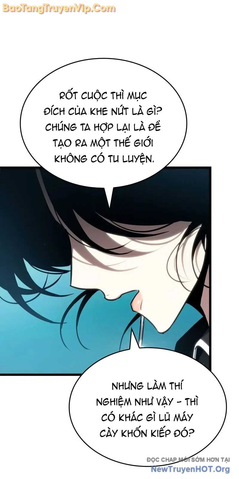 Thế Giới Sau Tận Thế Chapter 192 - Trang 2