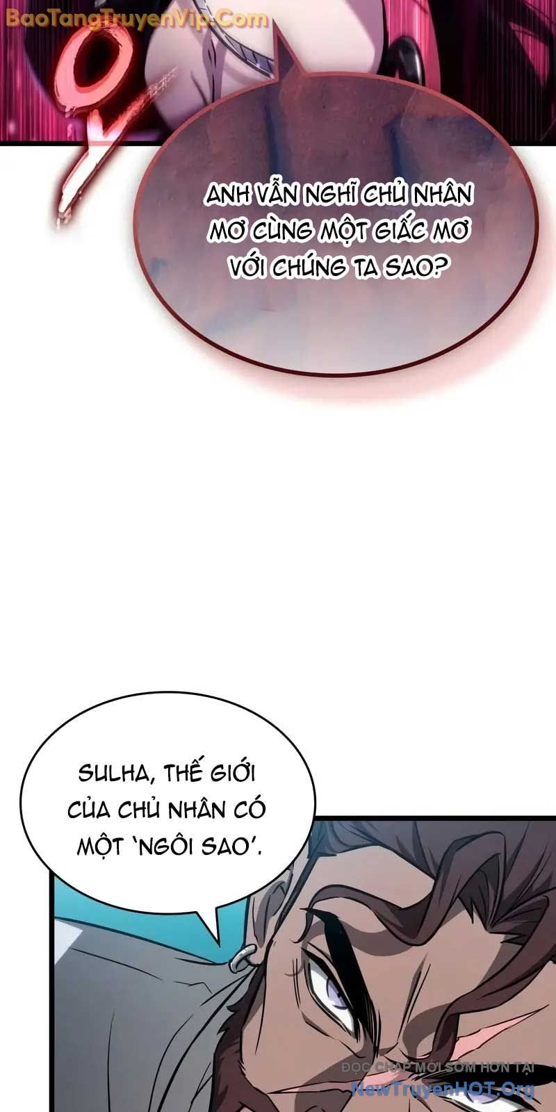 Thế Giới Sau Tận Thế Chapter 192 - Trang 2