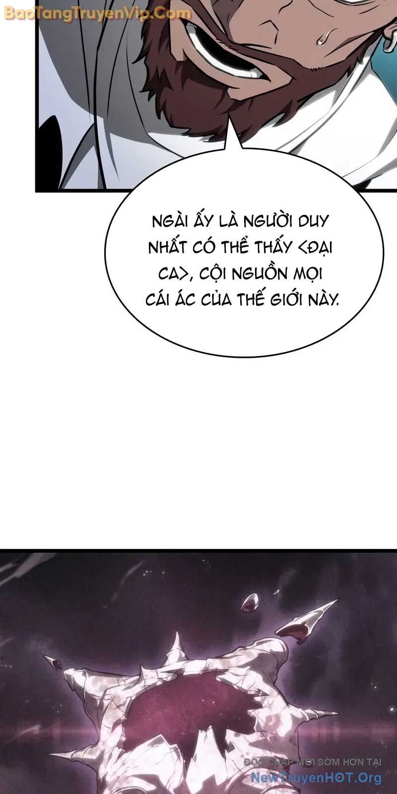 Thế Giới Sau Tận Thế Chapter 192 - Trang 2