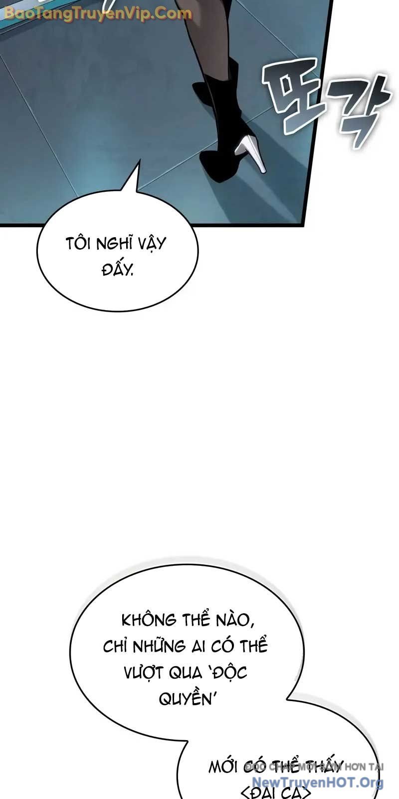 Thế Giới Sau Tận Thế Chapter 192 - Trang 2