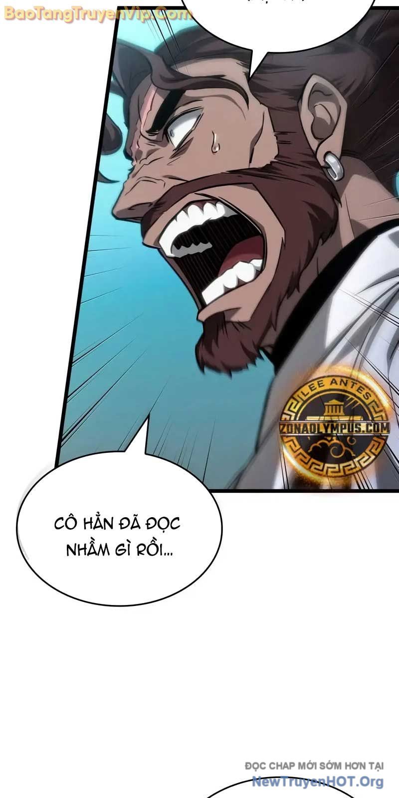 Thế Giới Sau Tận Thế Chapter 192 - Trang 2