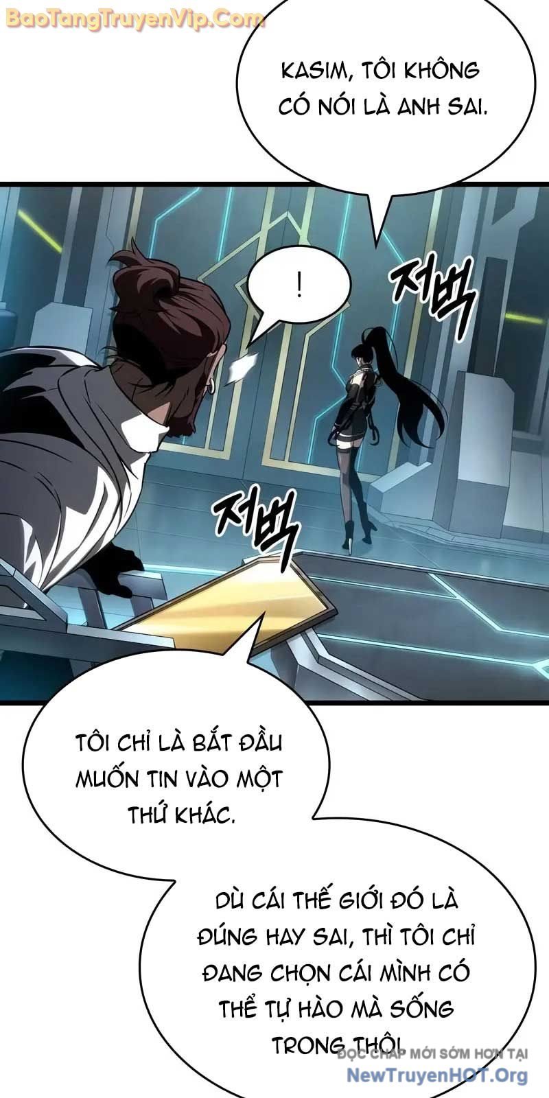 Thế Giới Sau Tận Thế Chapter 192 - Trang 2