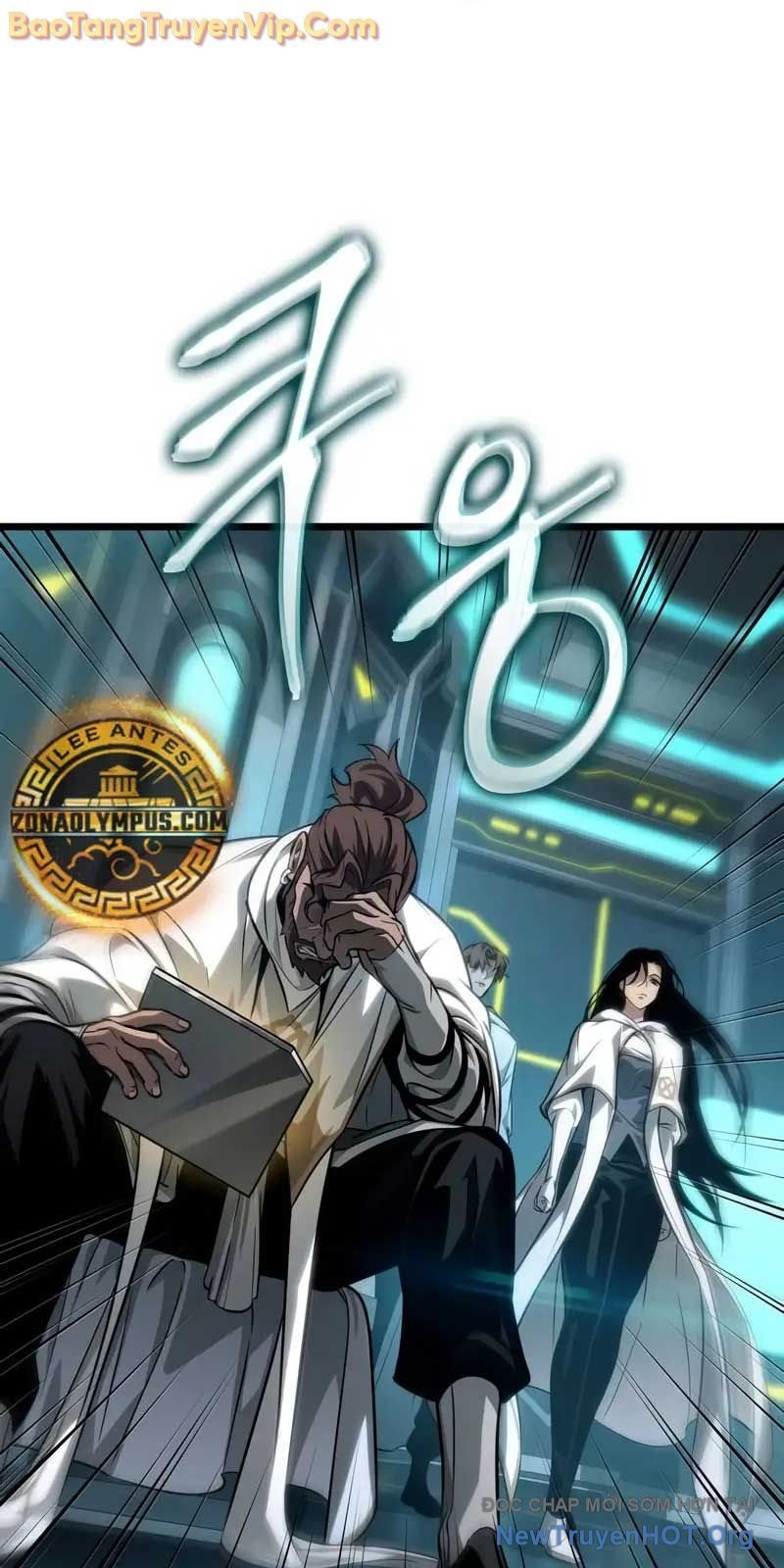 Thế Giới Sau Tận Thế Chapter 192 - Trang 2