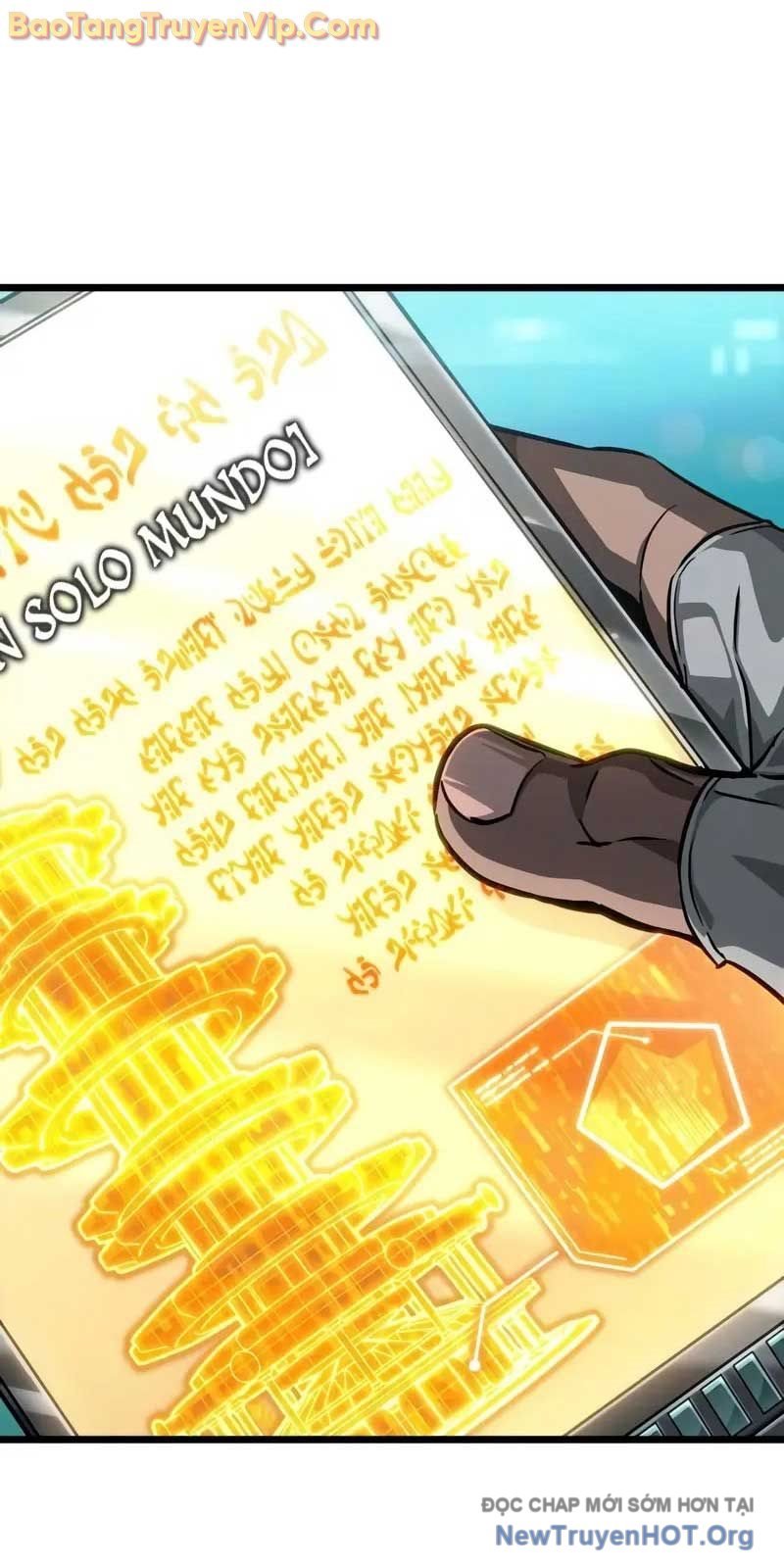 Thế Giới Sau Tận Thế Chapter 192 - Trang 2
