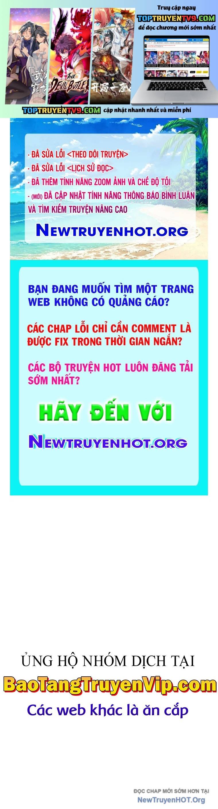 Thế Giới Sau Tận Thế Chapter 195 - Trang 3