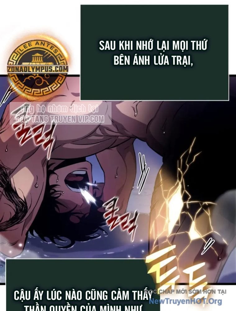 Thế Giới Sau Tận Thế Chapter 195 - Trang 3