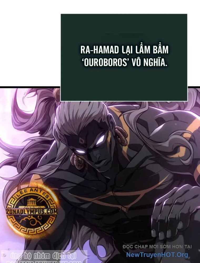 Thế Giới Sau Tận Thế Chapter 195 - Trang 3