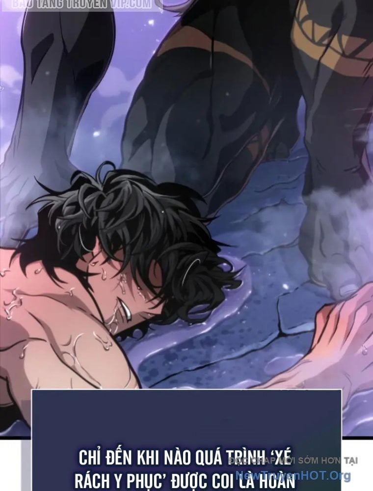 Thế Giới Sau Tận Thế Chapter 195 - Trang 3