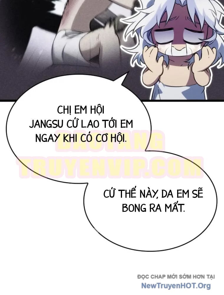 Thế Giới Sau Tận Thế Chapter 195 - Trang 3