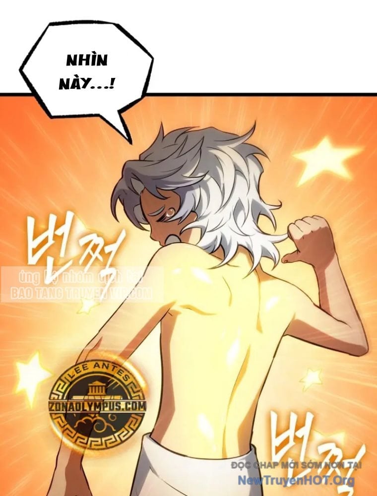 Thế Giới Sau Tận Thế Chapter 195 - Trang 3