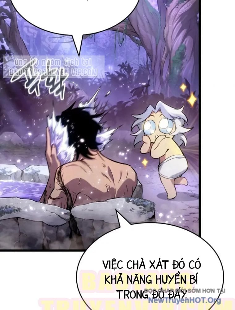 Thế Giới Sau Tận Thế Chapter 195 - Trang 3