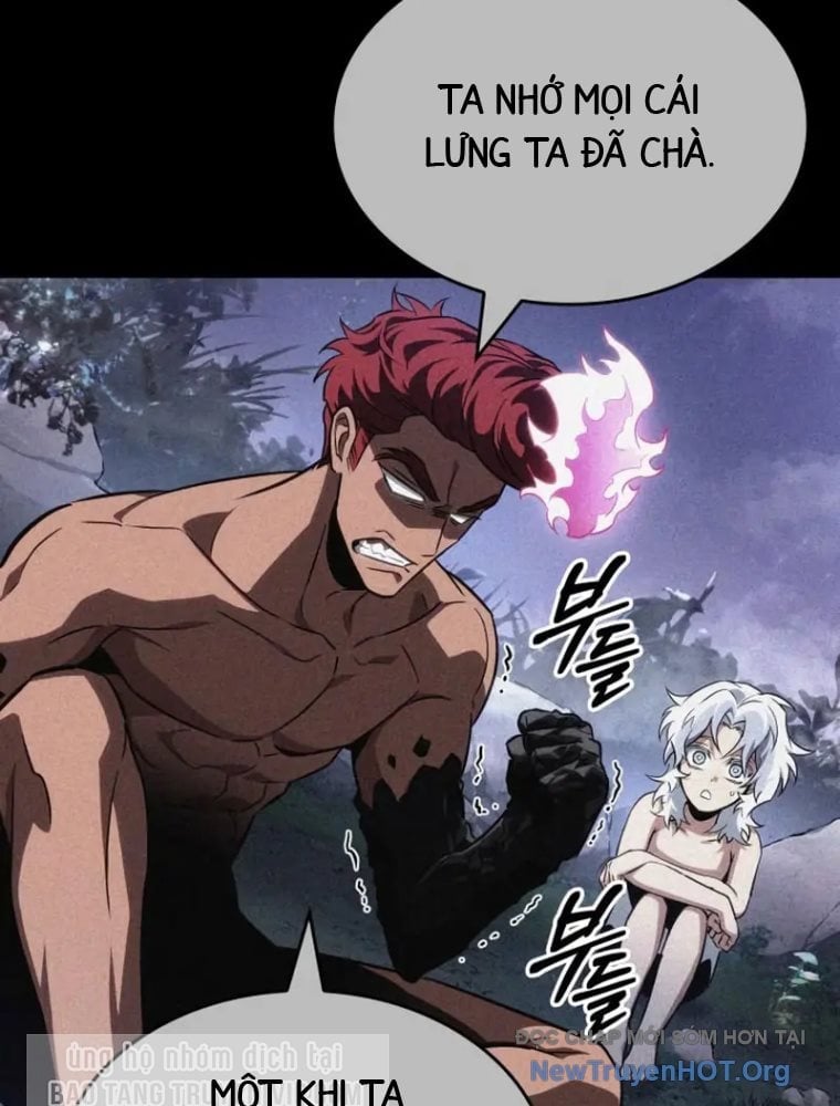 Thế Giới Sau Tận Thế Chapter 195 - Trang 3