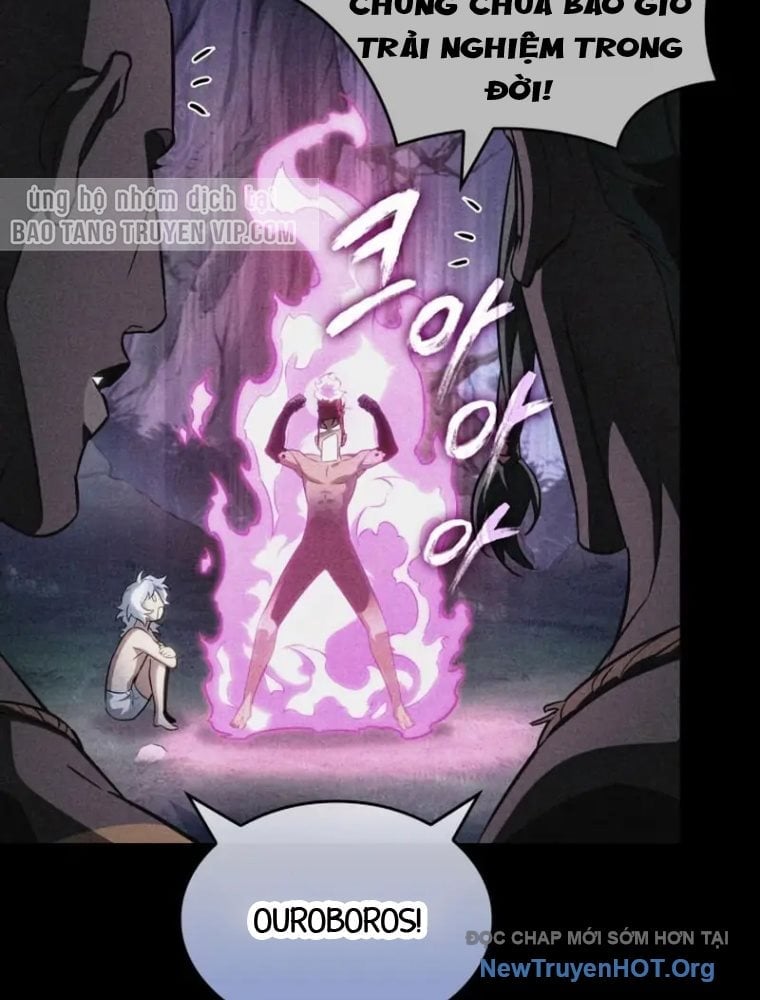 Thế Giới Sau Tận Thế Chapter 195 - Trang 3