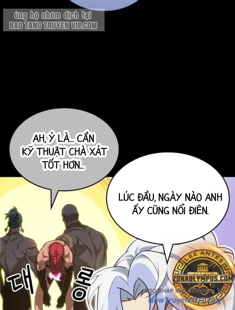 Thế Giới Sau Tận Thế Chapter 195 - Trang 3
