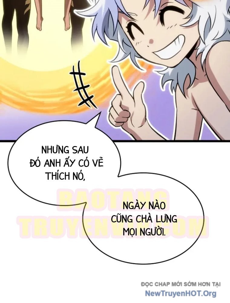 Thế Giới Sau Tận Thế Chapter 195 - Trang 3