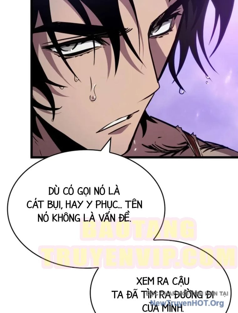 Thế Giới Sau Tận Thế Chapter 195 - Trang 3