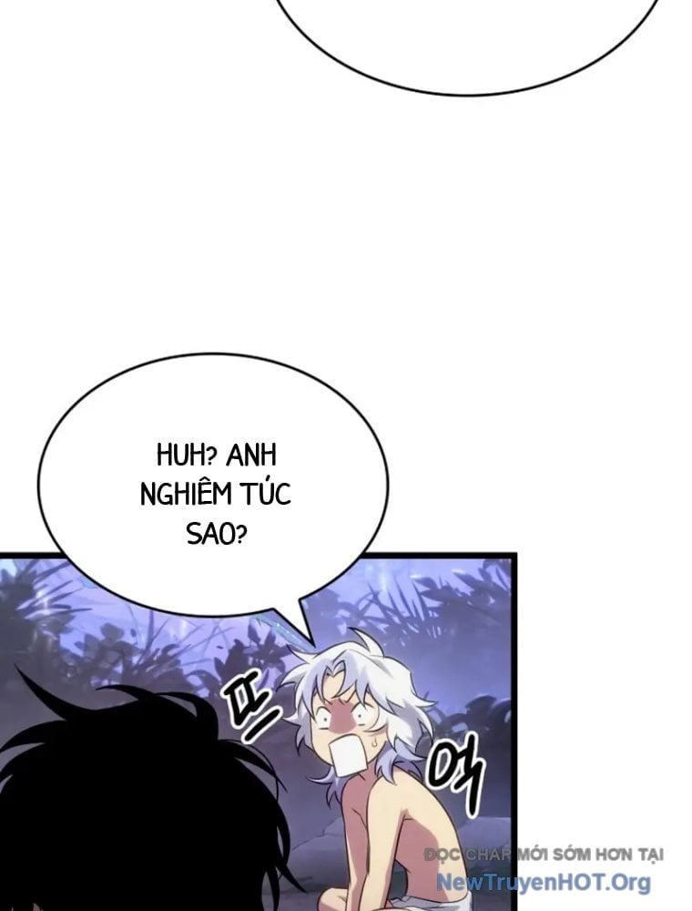 Thế Giới Sau Tận Thế Chapter 195 - Trang 3