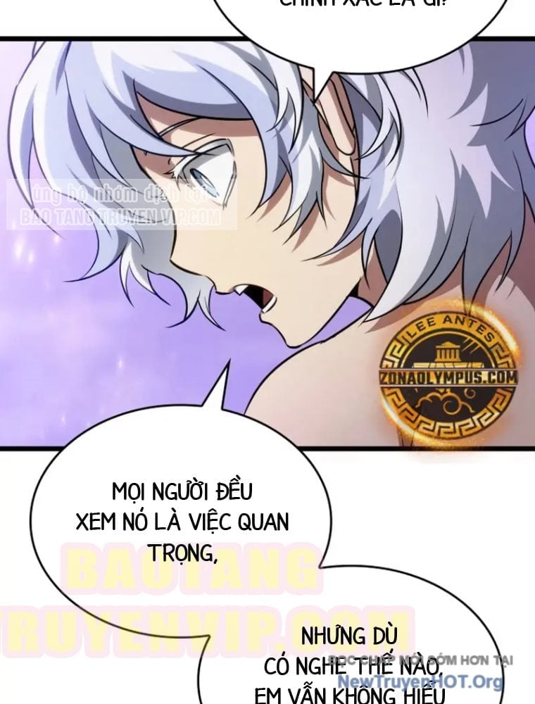 Thế Giới Sau Tận Thế Chapter 195 - Trang 3