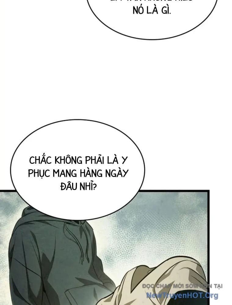 Thế Giới Sau Tận Thế Chapter 195 - Trang 3