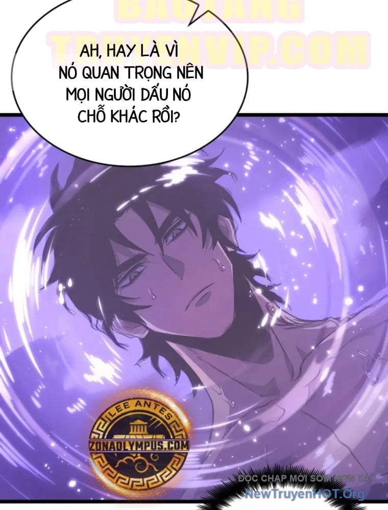 Thế Giới Sau Tận Thế Chapter 195 - Trang 3