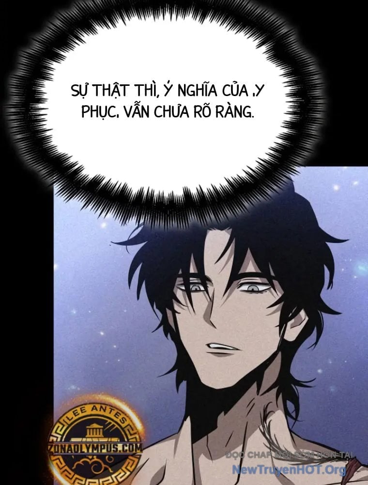 Thế Giới Sau Tận Thế Chapter 195 - Trang 3