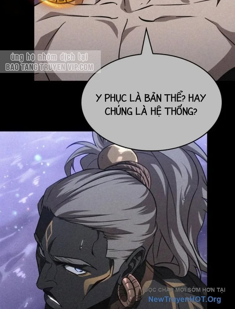 Thế Giới Sau Tận Thế Chapter 195 - Trang 3