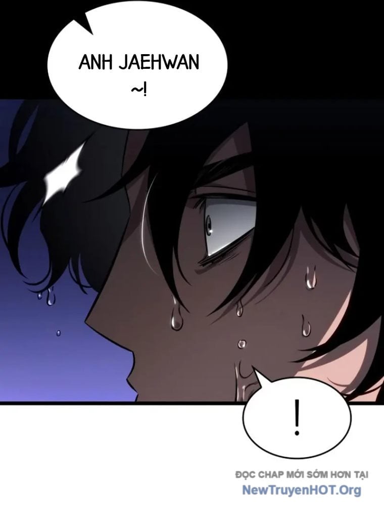 Thế Giới Sau Tận Thế Chapter 195 - Trang 3