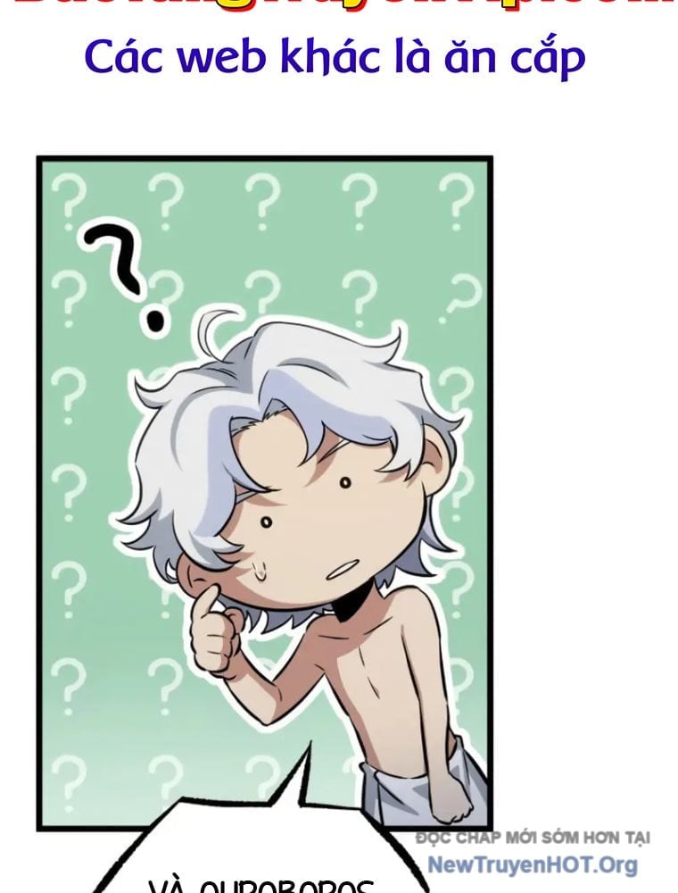 Thế Giới Sau Tận Thế Chapter 195 - Trang 3