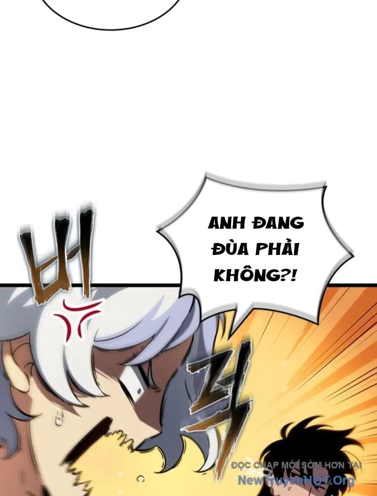 Thế Giới Sau Tận Thế Chapter 195 - Trang 3