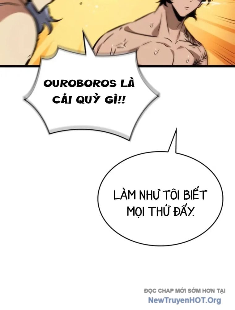 Thế Giới Sau Tận Thế Chapter 195 - Trang 3