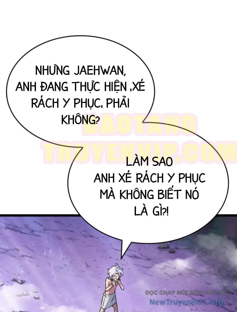 Thế Giới Sau Tận Thế Chapter 195 - Trang 3