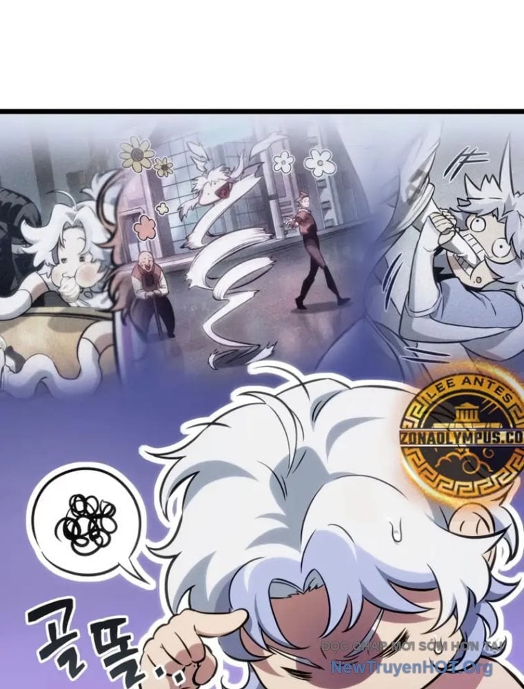 Thế Giới Sau Tận Thế Chapter 195 - Trang 3