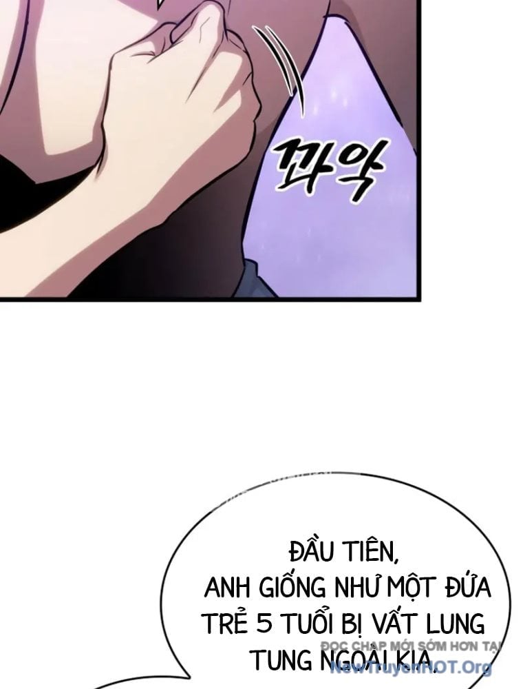 Thế Giới Sau Tận Thế Chapter 195 - Trang 3