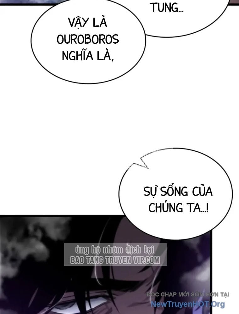 Thế Giới Sau Tận Thế Chapter 195 - Trang 3
