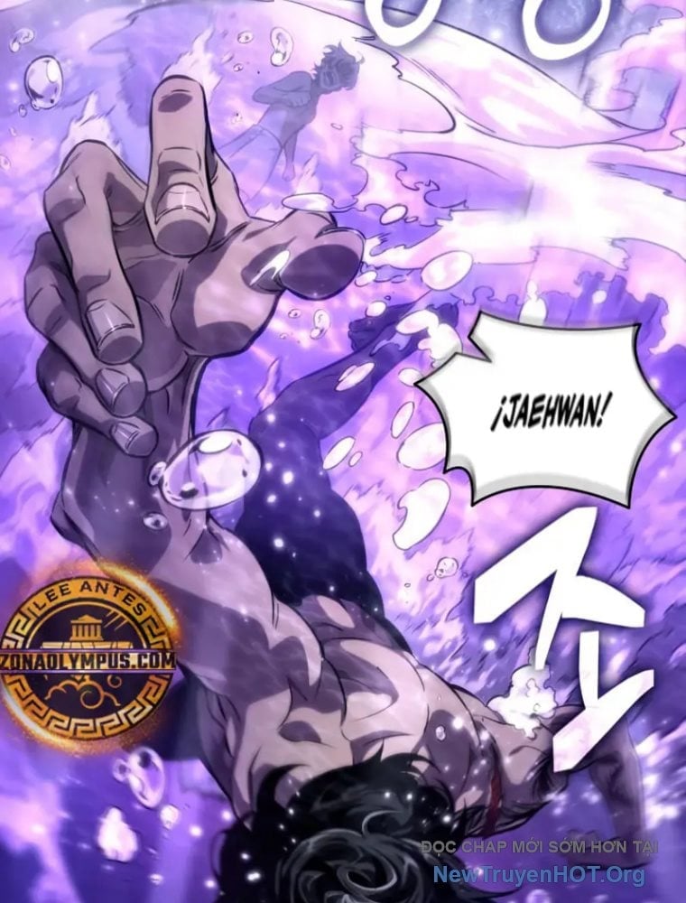 Thế Giới Sau Tận Thế Chapter 195 - Trang 3