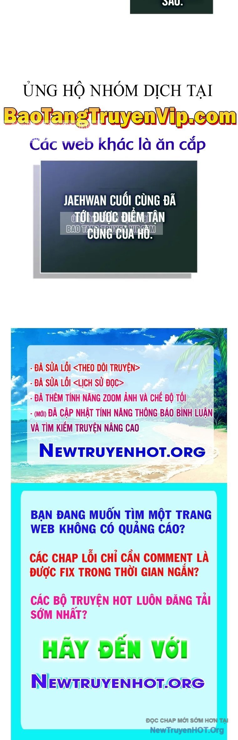 Thế Giới Sau Tận Thế Chapter 195 - Trang 3