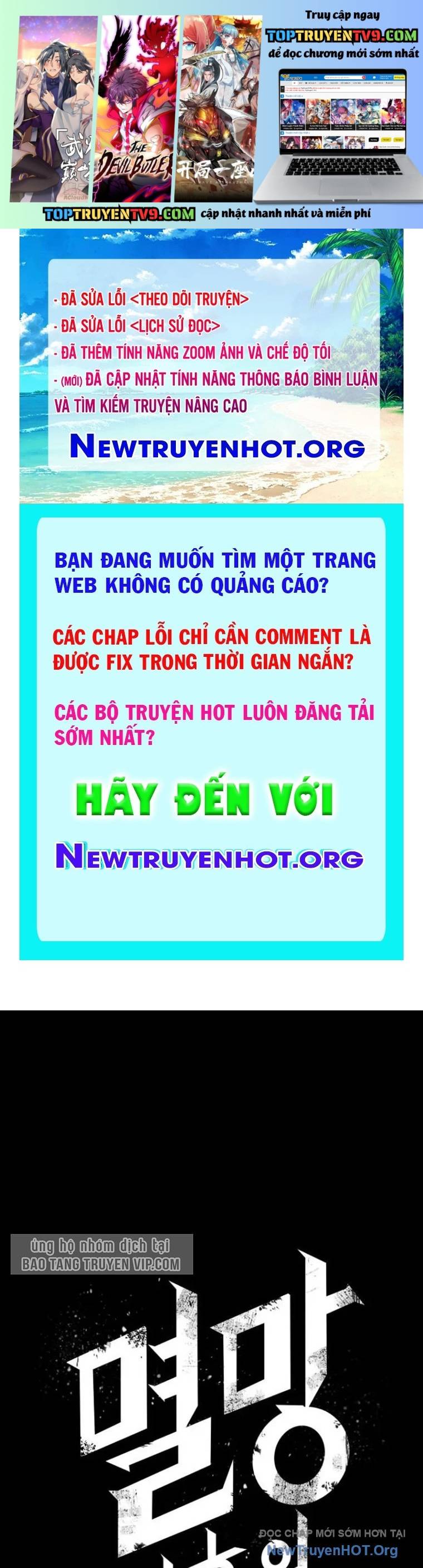 Thế Giới Sau Tận Thế Chapter 196 - Trang 3