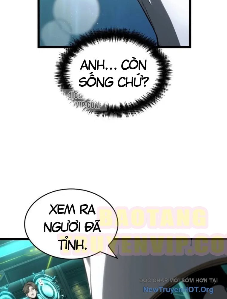 Thế Giới Sau Tận Thế Chapter 196 - Trang 3