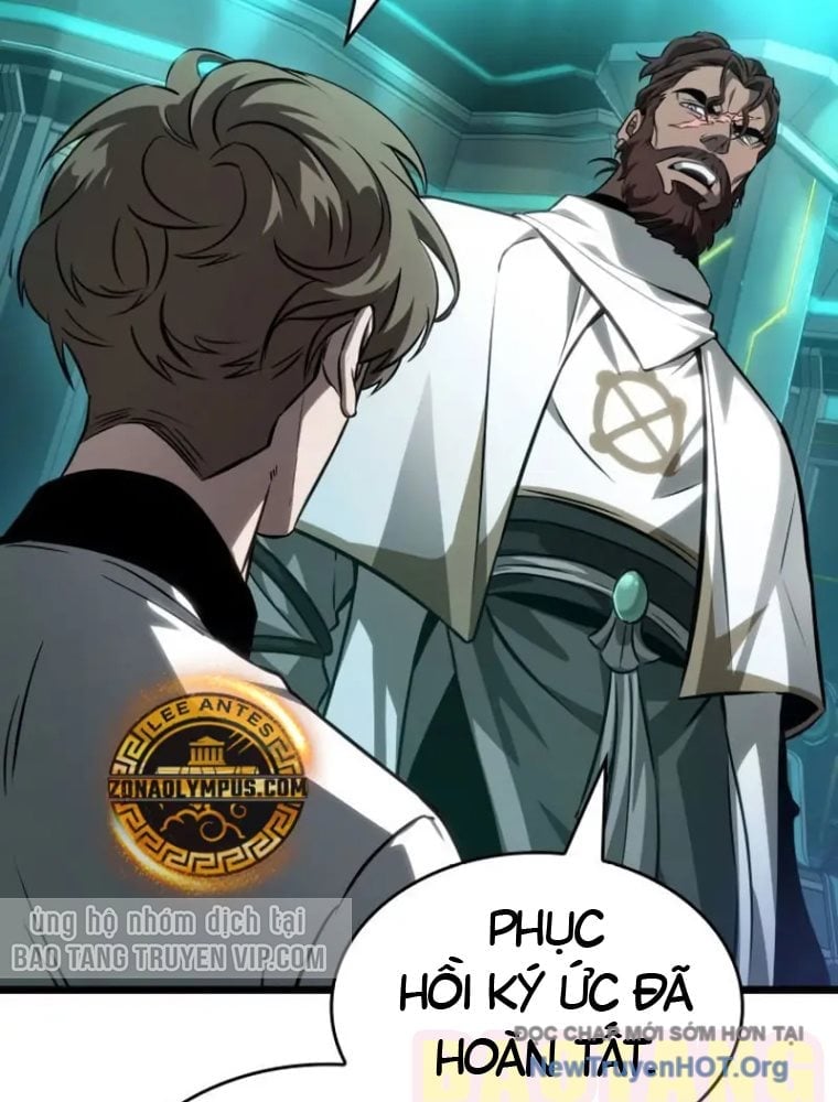 Thế Giới Sau Tận Thế Chapter 196 - Trang 3