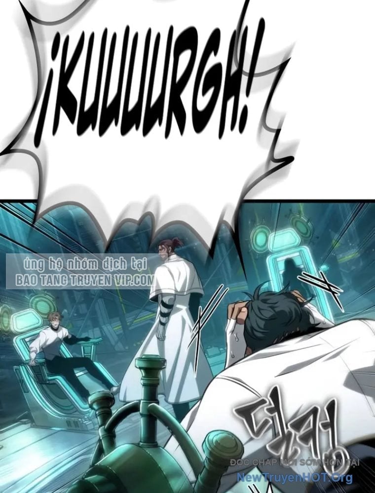 Thế Giới Sau Tận Thế Chapter 196 - Trang 3
