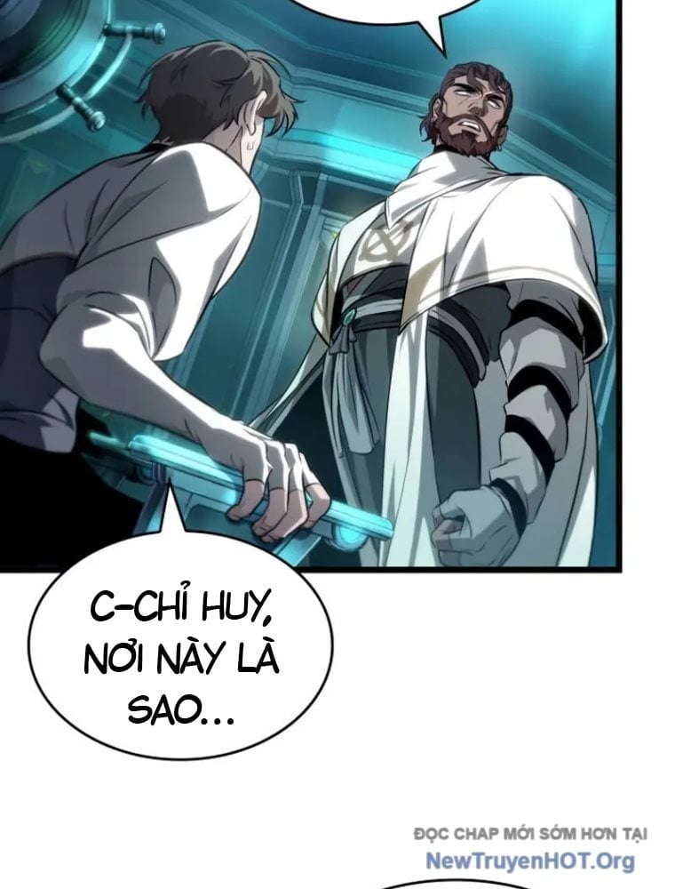 Thế Giới Sau Tận Thế Chapter 196 - Trang 3