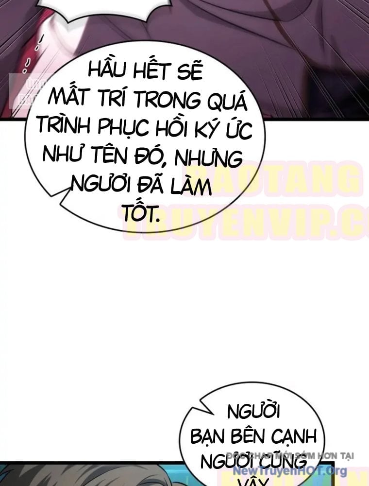 Thế Giới Sau Tận Thế Chapter 196 - Trang 3