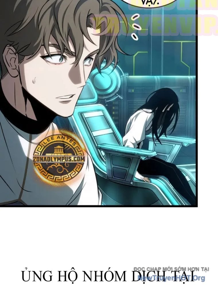 Thế Giới Sau Tận Thế Chapter 196 - Trang 3