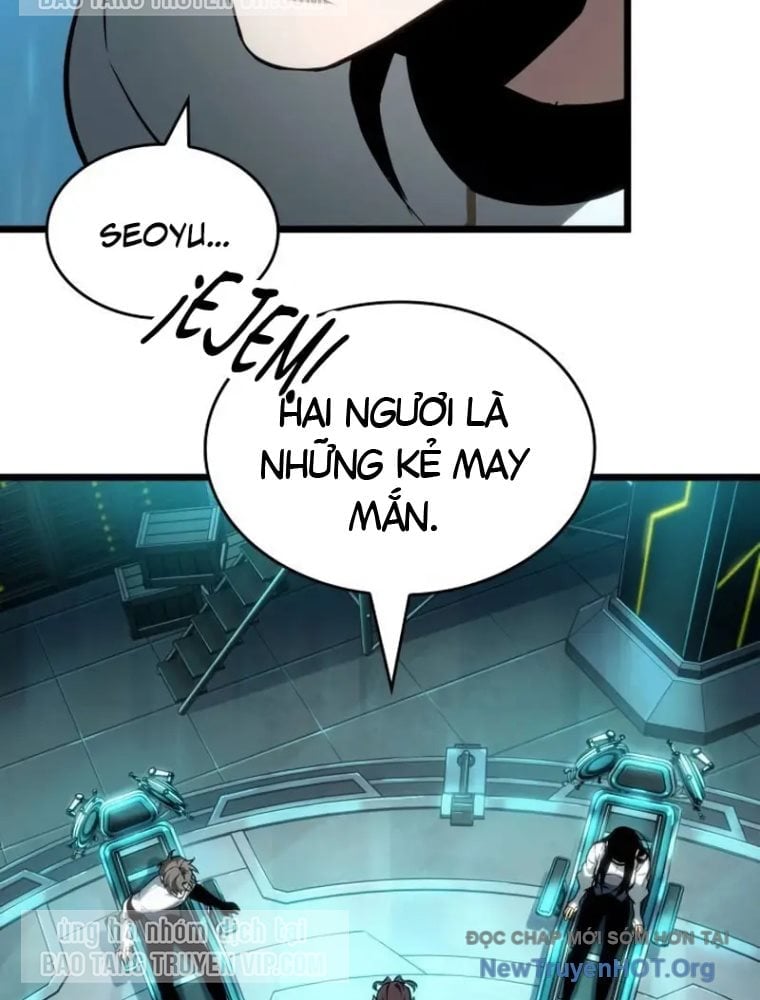 Thế Giới Sau Tận Thế Chapter 196 - Trang 3