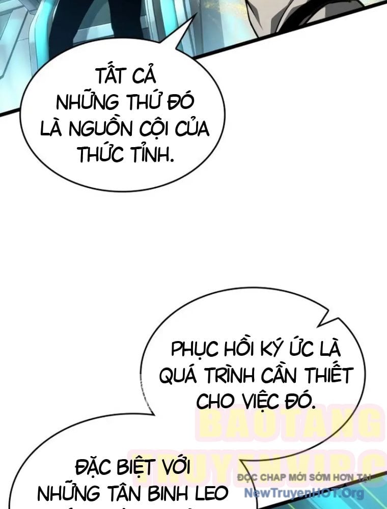 Thế Giới Sau Tận Thế Chapter 196 - Trang 3