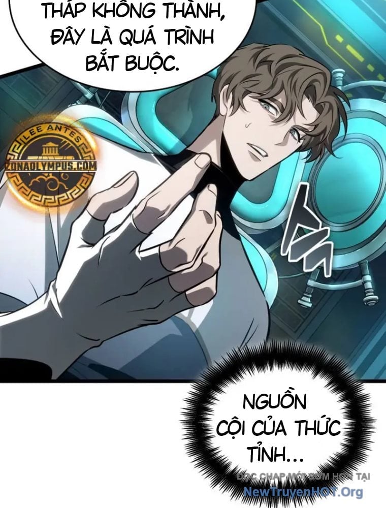 Thế Giới Sau Tận Thế Chapter 196 - Trang 3