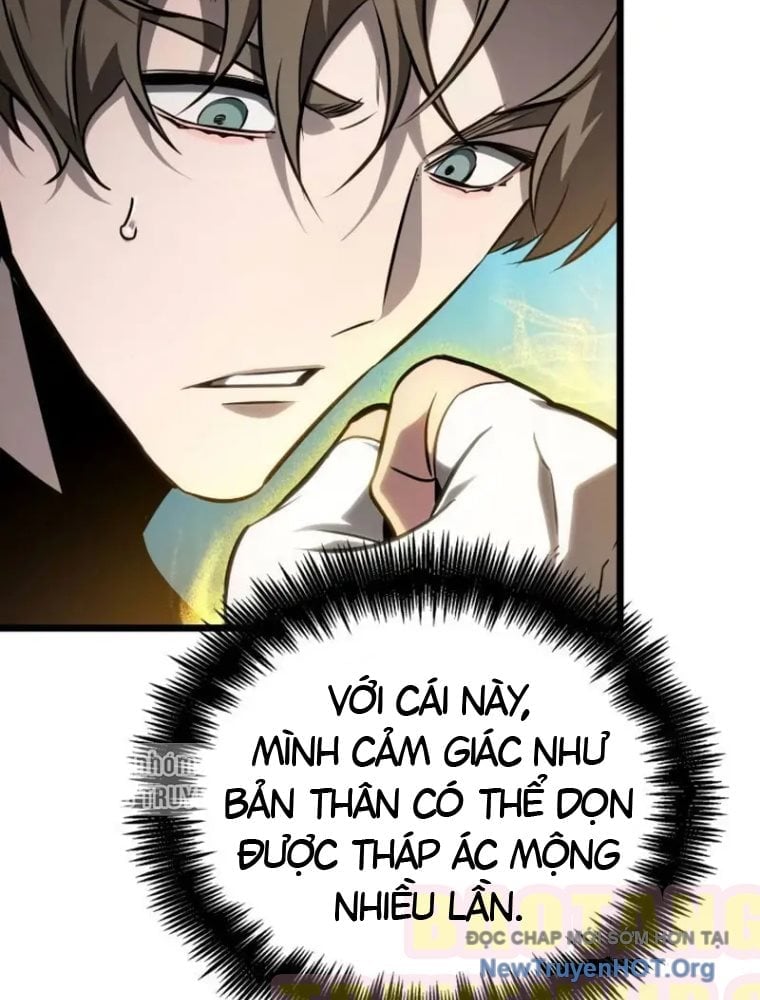 Thế Giới Sau Tận Thế Chapter 196 - Trang 3