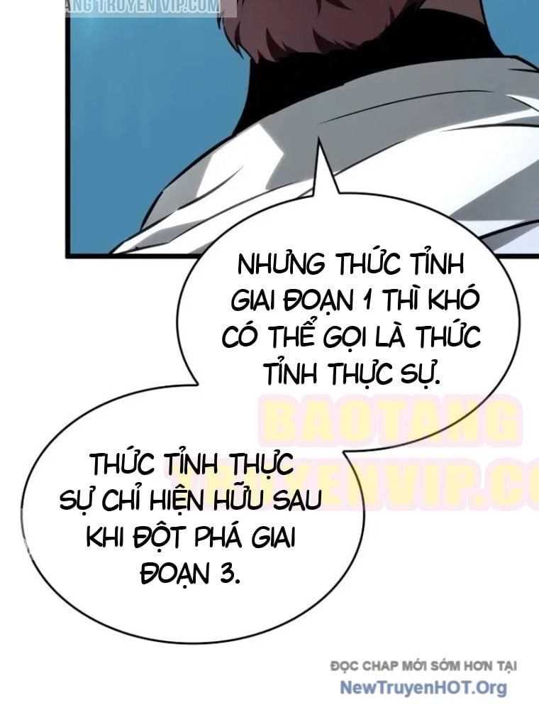 Thế Giới Sau Tận Thế Chapter 196 - Trang 3