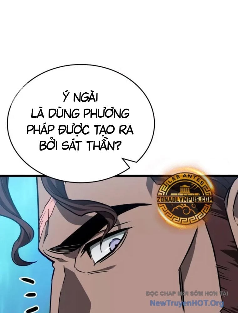Thế Giới Sau Tận Thế Chapter 196 - Trang 3